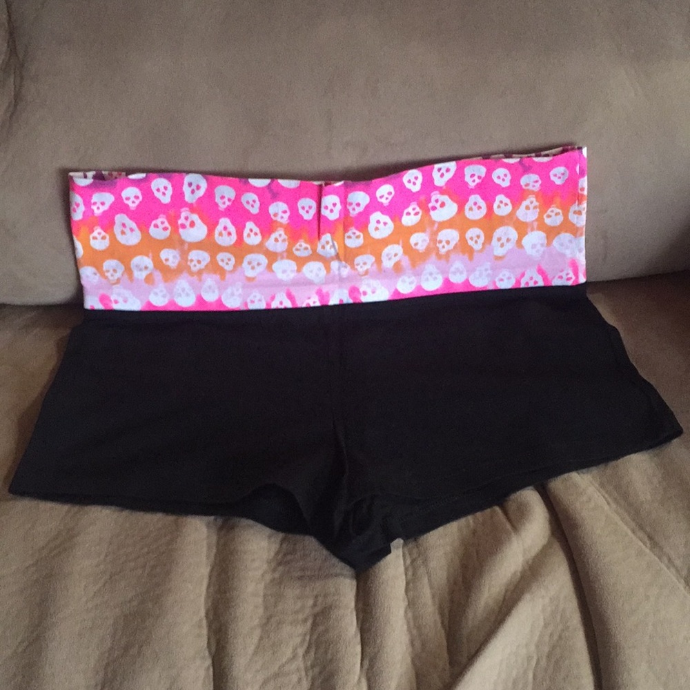 NWOT No Boundaries Short Shorts